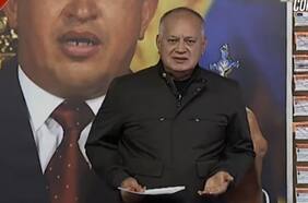 Diosdado contra Boric: “¿por qué no eres como Allende si eres de izquierda?