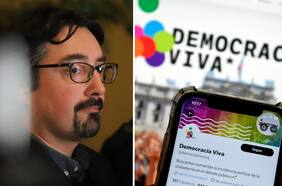 Agendan primera audiencia por líos de platas políticas en que se discutirá exclusión de RD como querellante