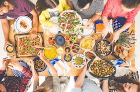 Qué es Veganuary y por qué invita a ser veganos durante un mes