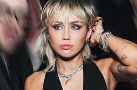 Miley Cyrus acusa sexismo en los MTV VMA’s: “No le dirías lo mismo a Travis Scott o Adam Levine”