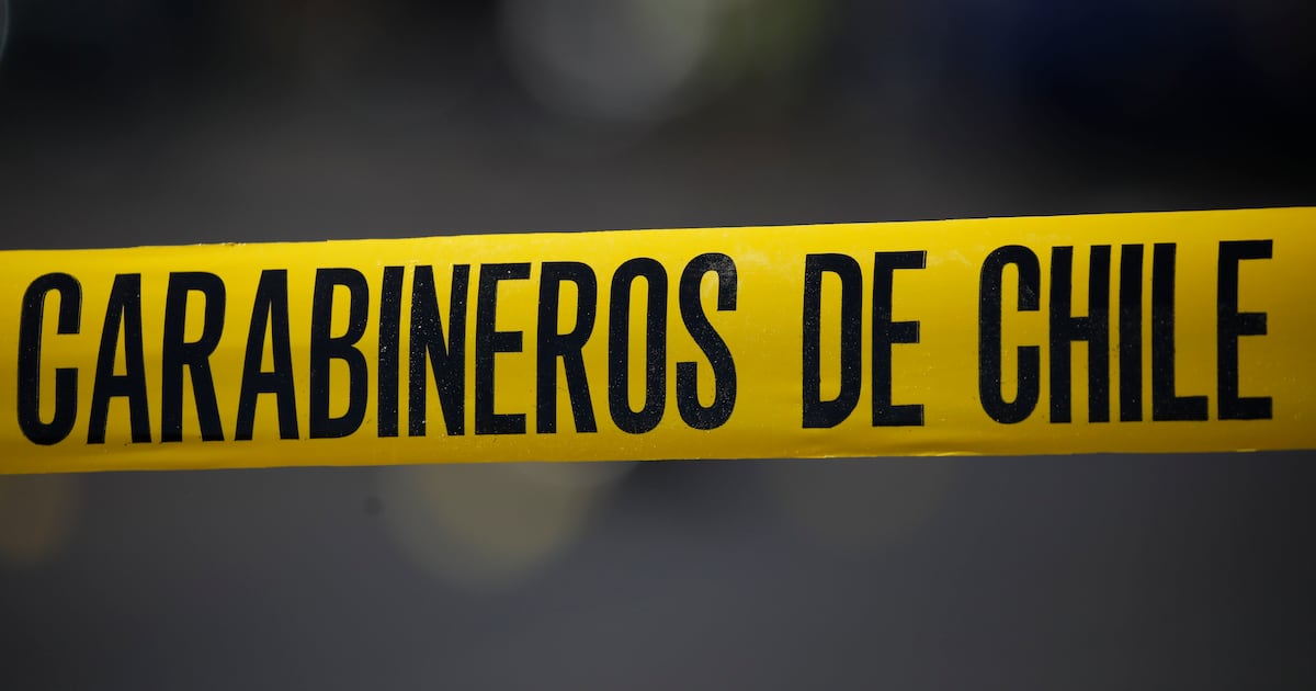 Homicidio en Victoria: víctima fue apuñalada con un arma blanca
