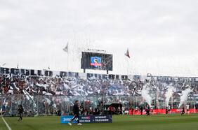 Justicia castiga a Colo Colo luego de una denuncia interpuesta por el Sernac