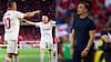DT del Sevilla se rinde ante Alexis Sánchez tras su gol contra la Real Sociedad: “Ha estado espectacular; sabe jugar y leer”