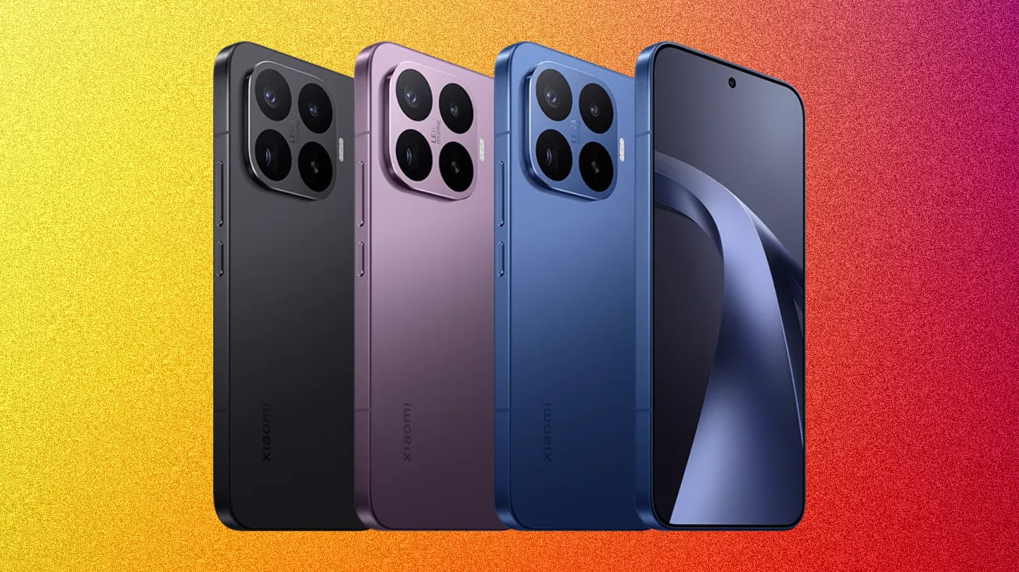 Review del Xiaomi 17T Pro: potencia y cámaras Leica a prueba en las alturas de Valle Nevado