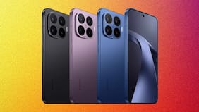 Review del Xiaomi 17T Pro: potencia y cámaras Leica a prueba en las alturas de Valle Nevado
