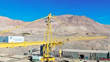 Segmento habitacional empaña resultados de Echeverría Izquierdo y firma destaca cifra récord de cartera de proyectos