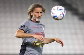 El paso final para Perú: el factor Gareca que tiene a la Blanquirroja a las puertas de otro Mundial