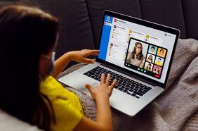 El éxito de la herramienta que acerca a los colegios con los apoderados