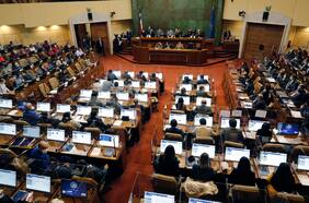 Cámara aprueba test de drogas a diputados: iniciativa incluye que resultados sean públicos y elimina inhabilidades directas