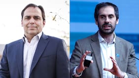 Matías Acevedo responde Grau por el presupuesto: “La ejecución de la inversión pública en el Gobierno anterior fue muy mala”