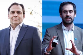 Matías Acevedo responde a Grau por el presupuesto: “La ejecución de la inversión pública en el Gobierno anterior fue muy mala”