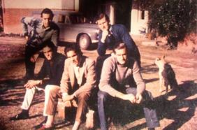 Las dramáticas cartas que un fallecido del accidente de Los Andes alcanzó a dejar a su madre y su novia