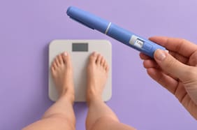 Inyecciones para bajar de peso: ¿cuánto estamos dispuestas a sacrificar?