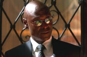 Revelan la causa de la muerte de Lance Reddick, actor de John Wick