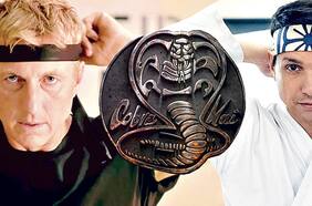 Cobra Kai: la delicada forma de la nostalgia