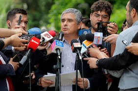 ¿Legal y ético?: Los reproches jurídicos que dejó la estrategia de Hermosilla de revelar contactos con jueces y fiscales