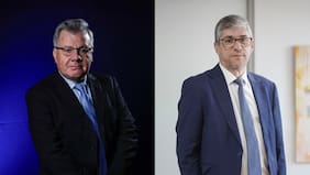 Next Consultores: la firma de asesoría que une como socios a los exsuperintendentes Carlos Pavez y Osvaldo Macías