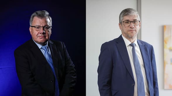 Next Consultores: la firma de asesoría que une como socios a los exsuperintendentes Carlos Pavez y Osvaldo Macías