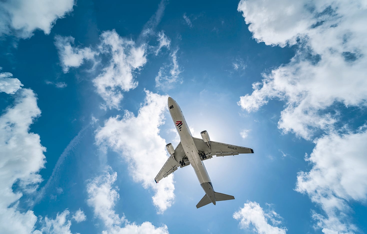 Encuentran restos de avión ambulancia que había desaparecido en Nantucket: siguen perdidos sus pasajeros