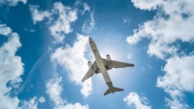 Encuentran restos de avión ambulancia que había desaparecido en Nantucket: siguen perdidos sus pasajeros