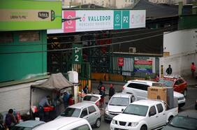 Interior convoca a gerentes de Lo Valledor y la Vega Central para tratar medidas de seguridad