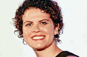 Catalina Saieh llega al directorio de la Asociación de Empresas Familiares