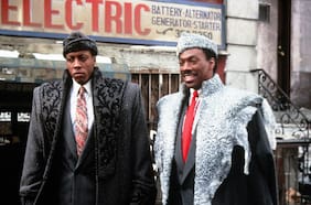 “Un Príncipe en Nueva York 2” llegará en marzo de 2021 a Amazon Prime Video