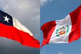Chile-Perú: mirando la Cuenca del Pacífico