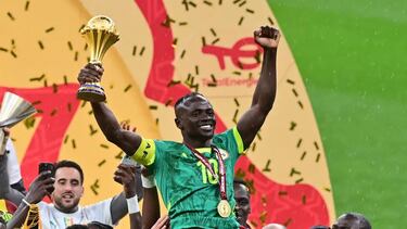 Crece la polémica: Senegal apela al TAS tras perder la Copa Africana de Naciones por decreto de la CAF