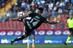 Las crudas palabras de Joe Abrigo: “Que te apunten en la cabeza preguntando dónde está tu mamá... fue algo fuerte para mí”