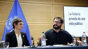 Boric reconoce que su gobierno no interpretó las “advertencias” de la ciudadanía y llama al progresismo a “sanar heridas”