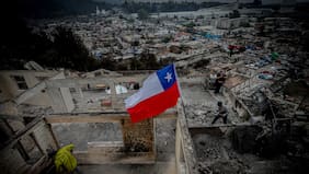 Postergación de cuotas y facilidades crediticias: la respuesta de los bancos ante la emergencia por incendios