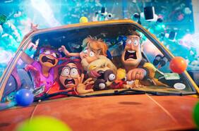 The Mitchells vs The Machines llegará a Netflix el 30 de abril