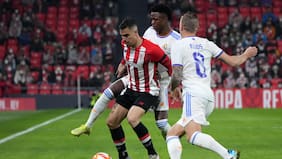 La feroz crítica de Toni Kroos a Vinícius en el Real Madrid: “Por su manera de actuar, el equipo acaba perjudicado”