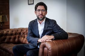 Boccardo por destrucción de empleos y aumento de la informalidad laboral: “Esos elementos” no se vieron con Boric