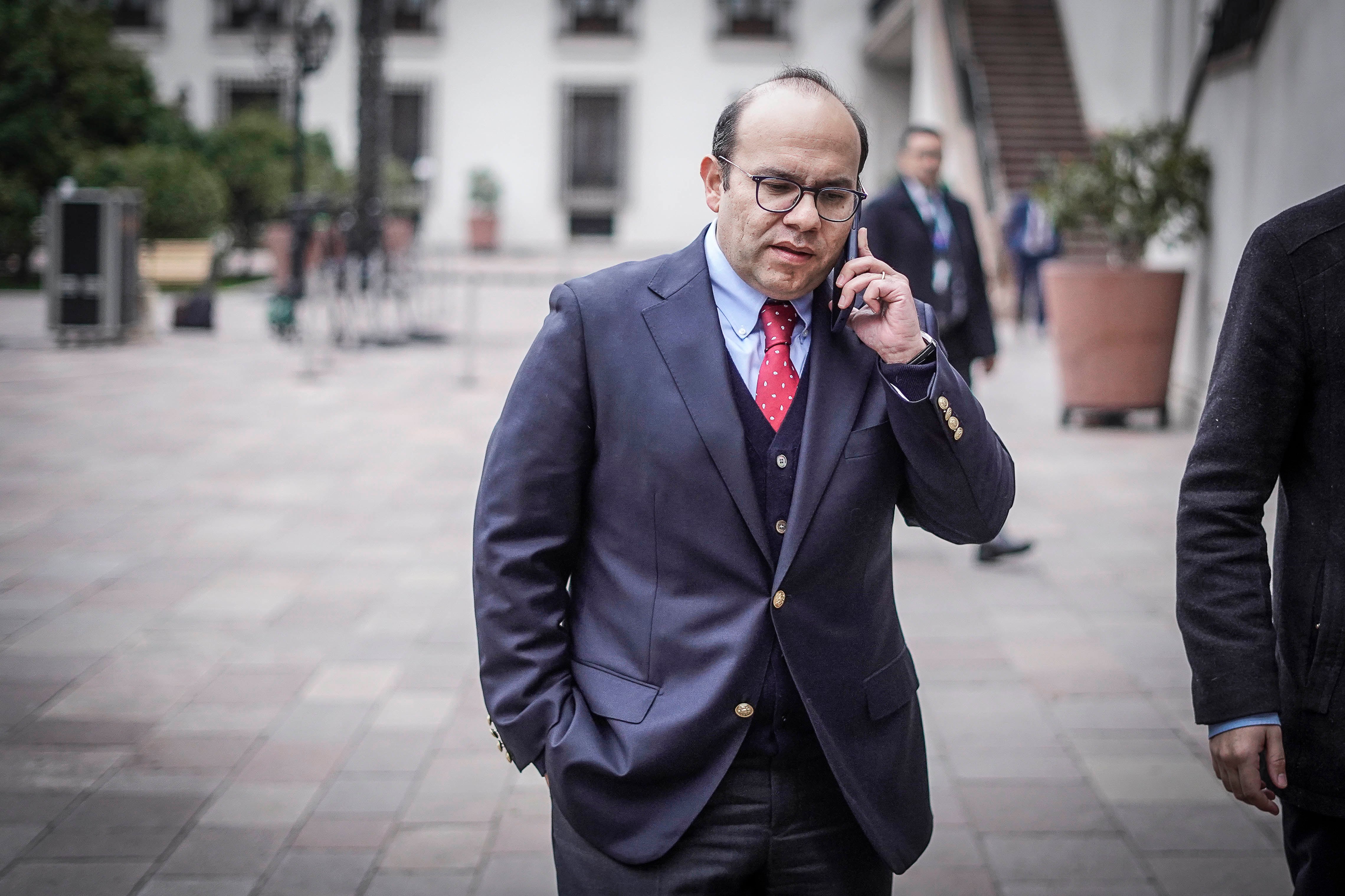 Se elevan a tres las víctimas chilenas por terremotos en Venezuela y Pavez apuesta por reinicio de relaciones diplomáticas