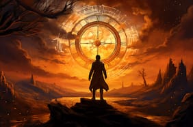 Físico asegura haber resuelto la famosa “paradoja del abuelo” y dice que el viaje en el tiempo es posible