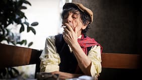 Dióscoro Rojas: “Los guachacas estimulamos esa chilenidad en que podemos ser amigos en muchas cosas, en lo que nos une”