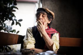 Dióscoro Rojas: “Los guachacas estimulamos esa chilenidad en que podemos ser amigos en muchas cosas, en lo que nos une”