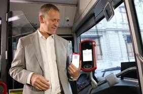 Gobierno reitera que el pasaje del transporte público va a subir en 2023, pero todavía no define la fecha y el monto del alza