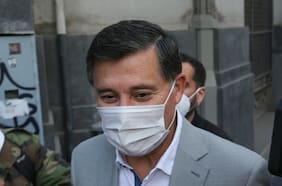 Suprema confirma resolución de la Corte Marcial que revocó procesamiento contra el general (r) Ricardo Martínez