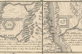 “Entre indígenas, fantasmas y el diablo”: estudio rescata dos olvidados fuertes coloniales en el sur