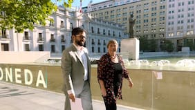 Reproches del oficialismo a críticas de Boric y Bachelet por Escudo de las Américas generan nuevos desencuentros en el Congreso