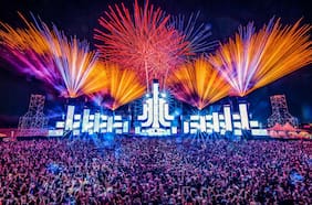 Creamfields 2023: horarios, artistas y todos los detalles del festival en el Club Hípico