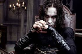 Todavía habrían planes para realizar una nueva película de El Cuervo