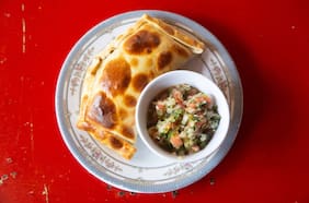 Estas son las mejores empanadas de pino de Santiago el 2026