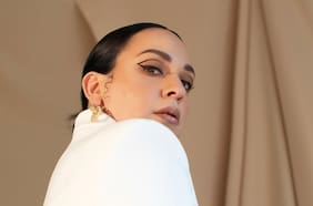 Carla Morrison anuncia El Renacimiento, su primer disco en 5 años