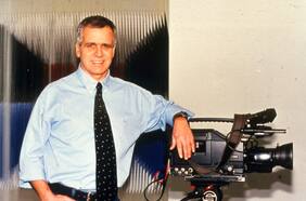 El mundo íntimo de Augusto Góngora