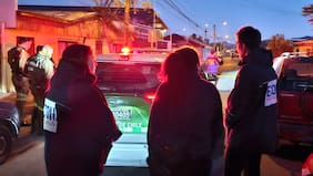 Fiscalía y PDI investigan homicidio con arma blanca en Vallenar: hay dos detenidos