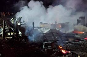 Baleados y arrastrados en Angol: la historia de la familia víctima del último atentado en La Araucanía